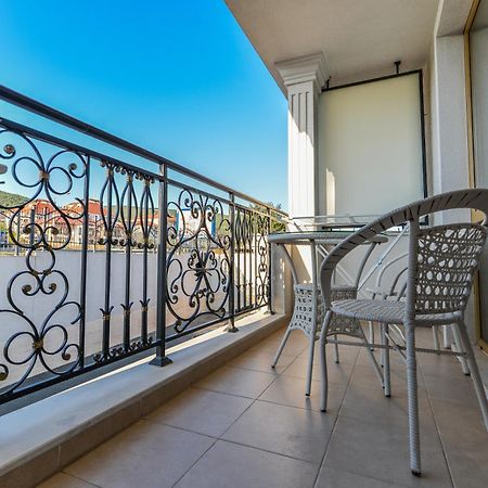 Villa Florence Boutique Apart Hotel Sveti Vlas Exteriör bild