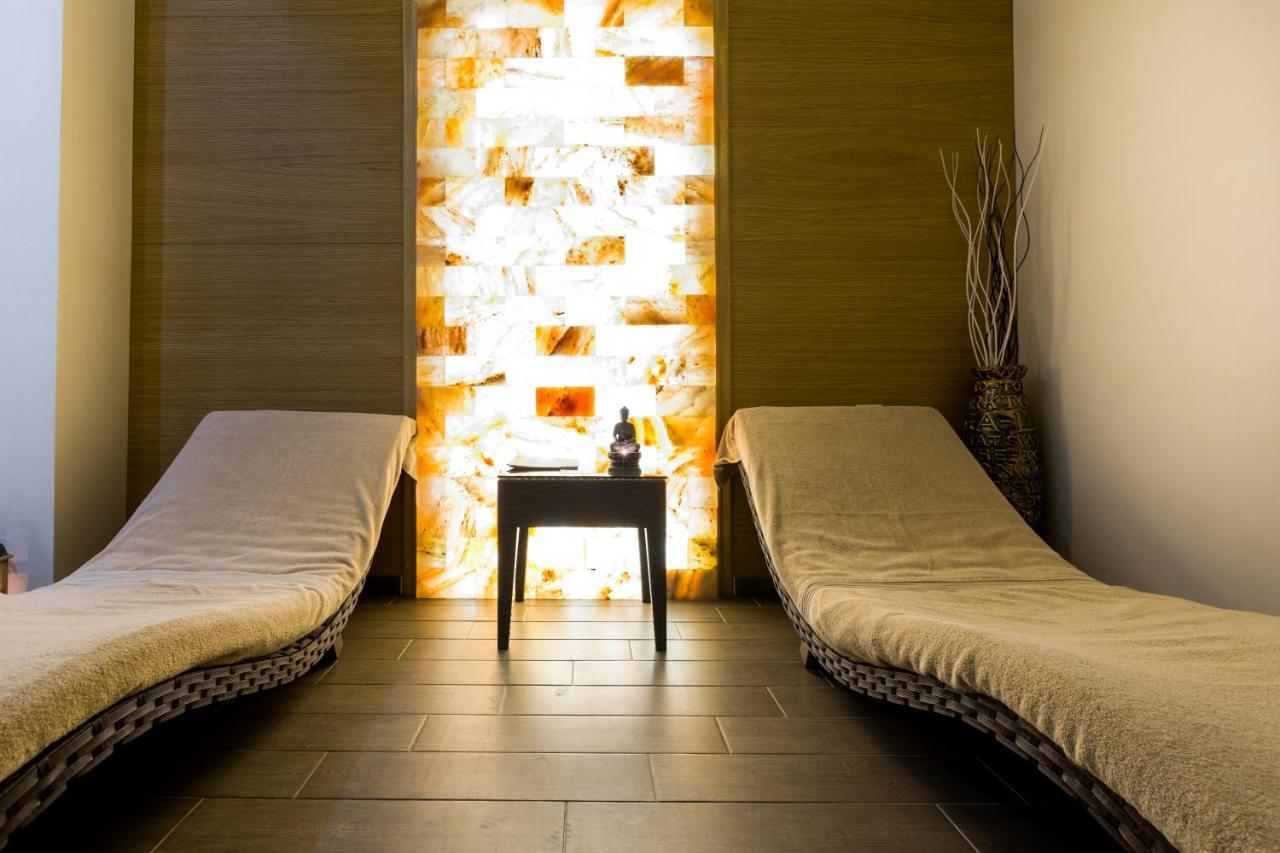 Villa Florence Boutique Apart Hotel Sveti Vlas Exteriör bild