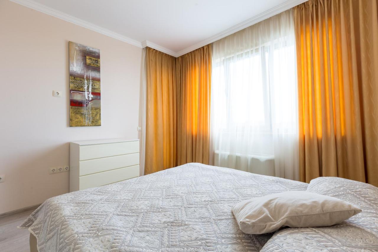 Villa Florence Boutique Apart Hotel Sveti Vlas Exteriör bild