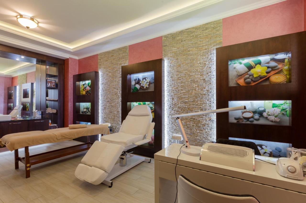 Villa Florence Boutique Apart Hotel Sveti Vlas Exteriör bild