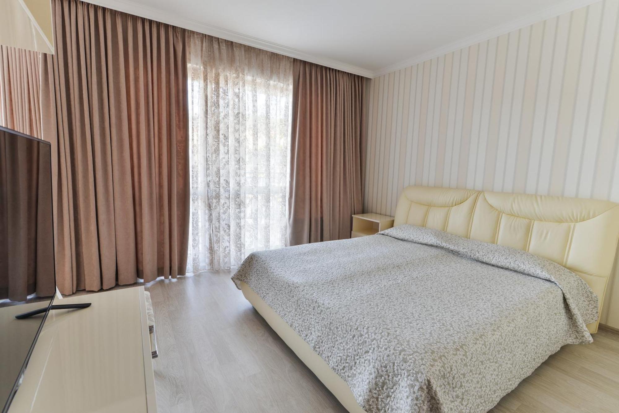 Villa Florence Boutique Apart Hotel Sveti Vlas Exteriör bild