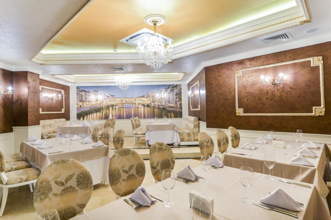 Villa Florence Boutique Apart Hotel Sveti Vlas Exteriör bild